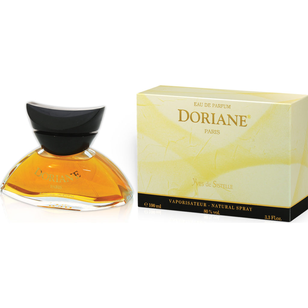 Женская парфюмерная вода DORIANE , Брокард